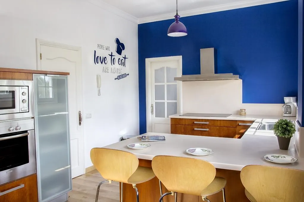 Villa Canary Wave Maspalomas