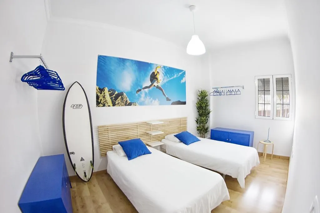 Villa Canary Wave Maspalomas