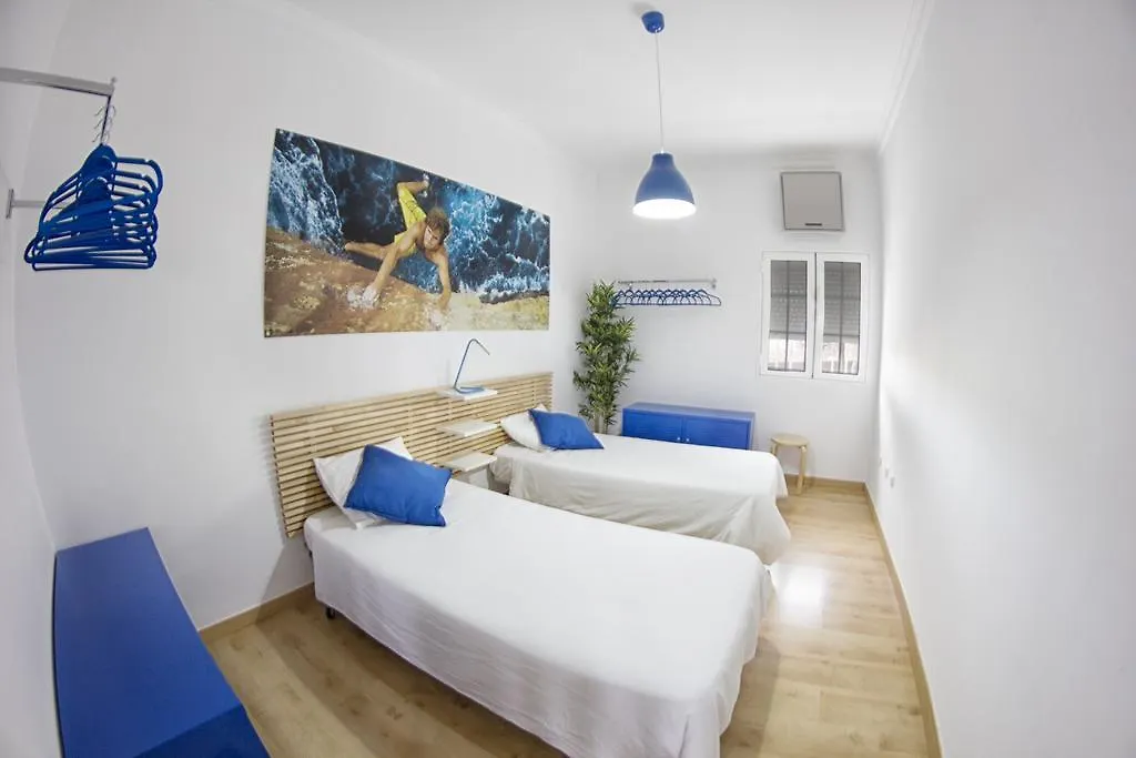 Villa Canary Wave Maspalomas  0*, Maspalomas (Gran Canaria) Spain