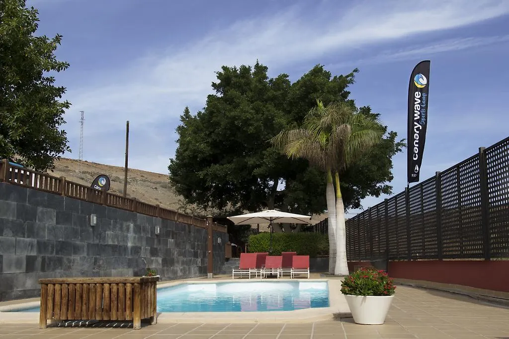 Villa Canary Wave Maspalomas  Spain