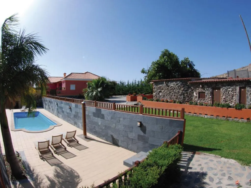 Villa Canary Wave Maspalomas  Spain