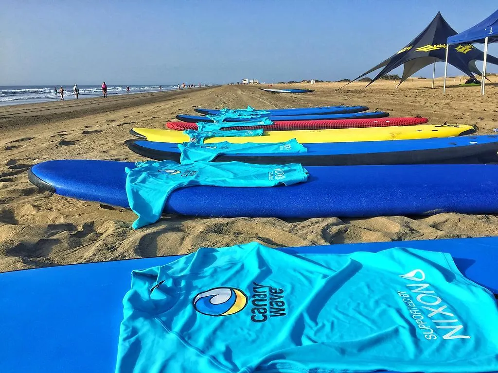 Villa Canary Wave Maspalomas