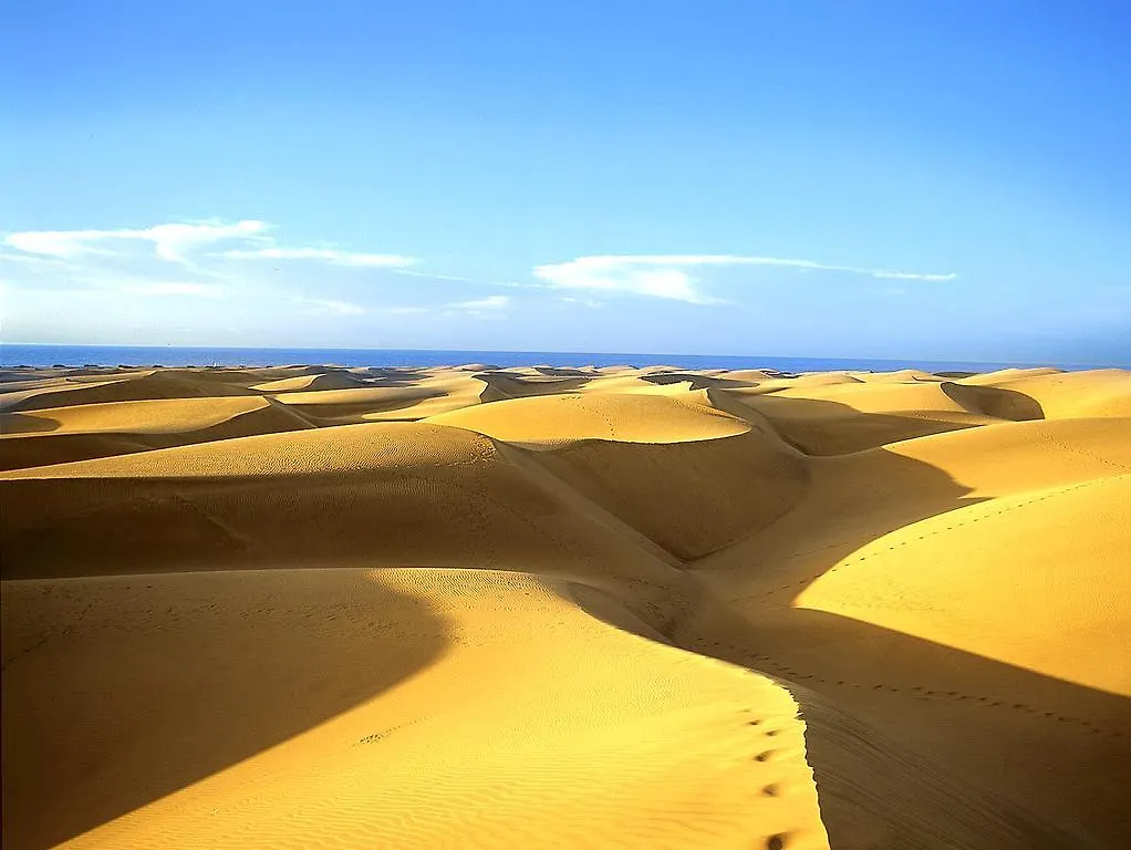 Villa Canary Wave Maspalomas